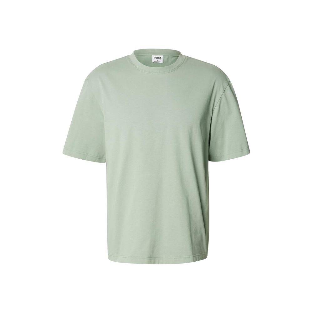 Urban Classics - Sorona Loose fit Herren TShirt - Grün